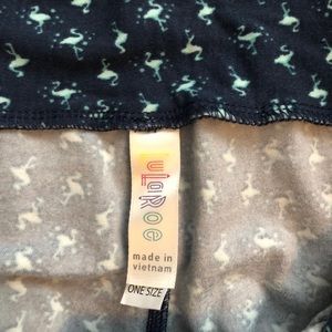 Lularoe leggings